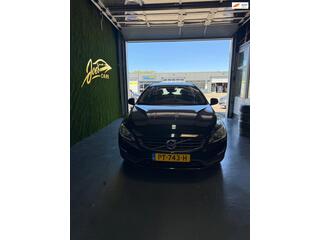 VOLVO V60 2.0 D3 Summum