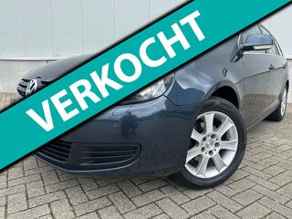 Volkswagen Golf Variant (2007 - 2013)