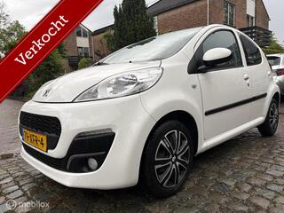 PEUGEOT 107 1.0 Active AC/ELEK RMN/LED/NWE APK/LEUKE AUTO!