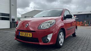 Renault Twingo (2007 - 2014)