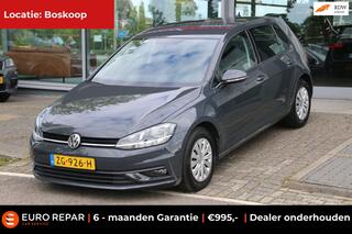 Volkswagen Golf VII