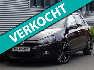 Volkswagen Golf VI