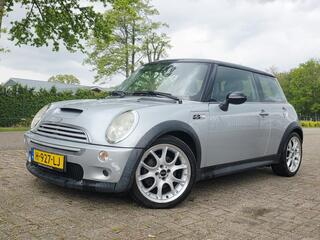 MINI COOPER S Mini 1.6