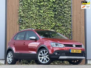 Volkswagen Polo (2009 - 2017)