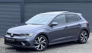 VOLKSWAGEN POLO 1.0 TSI R-Line IQ LED Pano Beats Cam Keyless