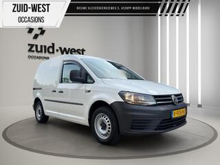 VOLKSWAGEN CADDY 2.0 TDI L1H1 BMT Trendline Airco Cruise