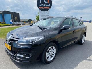 Renault Megane Estate (2009 - 2016)
