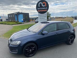 VOLKSWAGEN GOLF 2013 * 2.0 TDI Highline 4Motion * LED * ELEC. RAMEN * LMV *