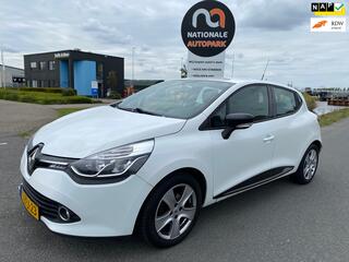 Renault Clio (2012 - 2019)