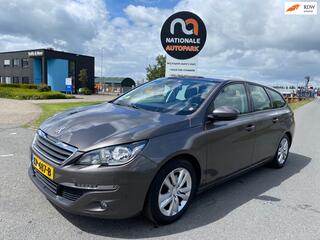Peugeot 308 SW (2014 - 2021)