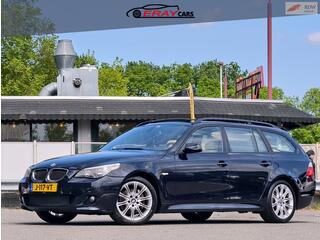 BMW 5-Serie (2003 - 2010)