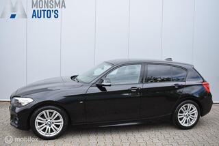 BMW 1-Serie (2011 - 2019)