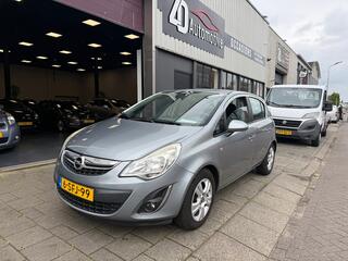 Opel Corsa (2006 - 2014)