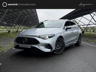Mercedes-Benz CLA Shooting Brake