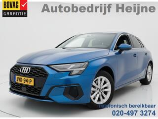AUDI A3 SPORTBACK 30 TFSI PRO LINE VIRTUAL/NAVI/CRUISE/CARPLAY
