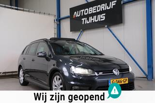 Volkswagen Golf Variant VII