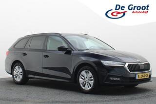 Skoda Octavia Combi 1.0 e-TSI Business Edition Virtual Cockpit, Keyless, LED, Apple Carplay, PDC