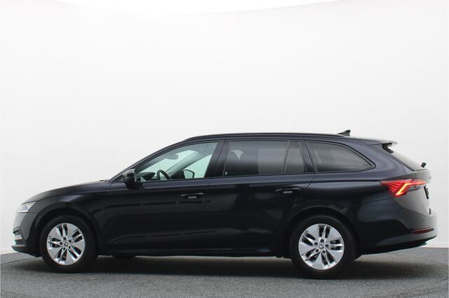 Skoda Octavia Combi 1.0 e-TSI Business Edition Virtual Cockpit, Keyless, LED, Apple Carplay, PDC