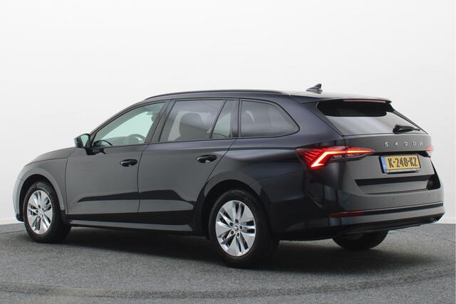 Skoda Octavia Combi 1.0 e-TSI Business Edition Virtual Cockpit, Keyless, LED, Apple Carplay, PDC