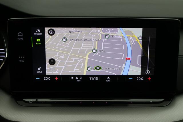 Skoda Octavia Combi 1.0 e-TSI Business Edition Virtual Cockpit, Keyless, LED, Apple Carplay, PDC