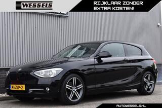 BMW 1-Serie (2011 - 2019)