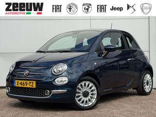 FIAT 500 1.0 Hybrid 70 PK Dolcevita | Carplay | Clima | Pano | Cruise