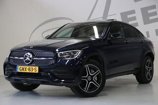 MERCEDES-BENZ Glc Coup� 300e 4MATIC/ Apple carplay/ Nightpakket/ AMG-styling