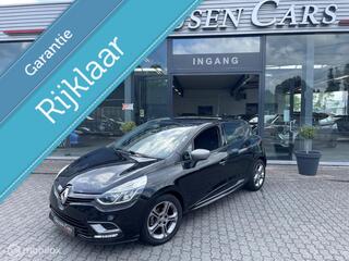 Renault Clio (2012 - 2019)