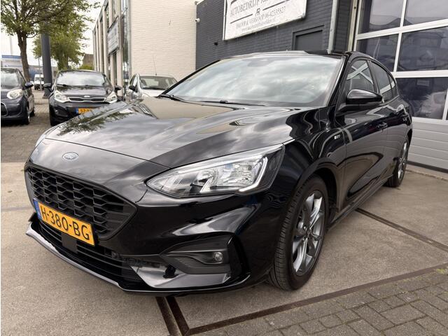 Ford Focus 1.5 EcoB. ST-Line Automaat Carplay DAB+ Inruil mogelijk