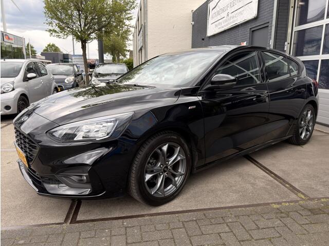 Ford Focus 1.5 EcoB. ST-Line Automaat Carplay DAB+ Inruil mogelijk