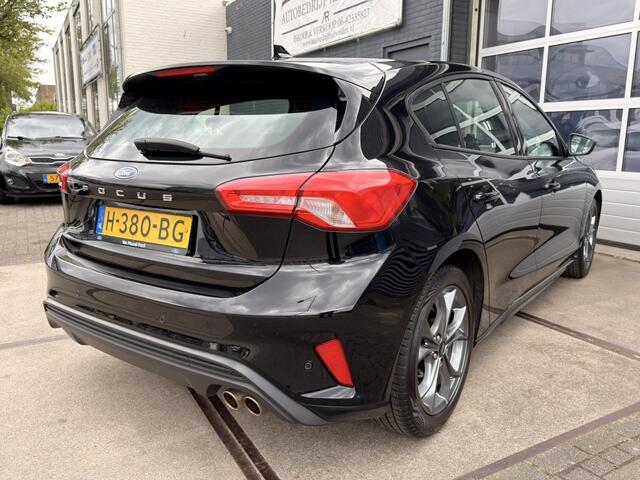 Ford Focus 1.5 EcoB. ST-Line Automaat Carplay DAB+ Inruil mogelijk