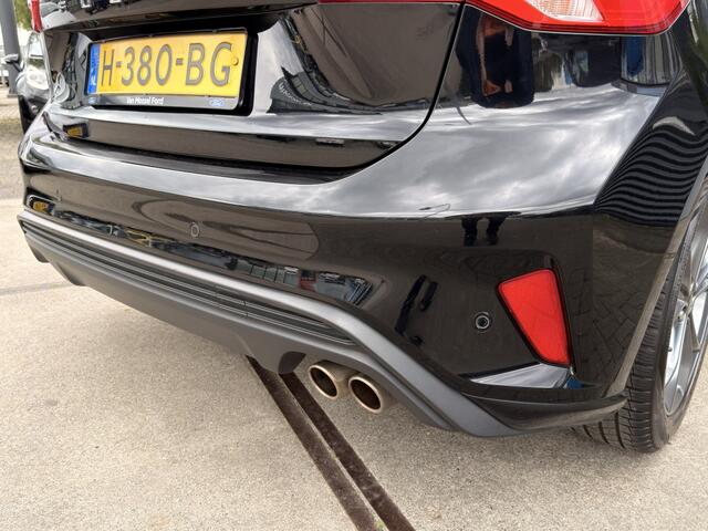 Ford Focus 1.5 EcoB. ST-Line Automaat Carplay DAB+ Inruil mogelijk