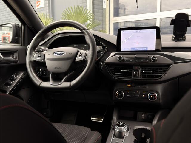 Ford Focus 1.5 EcoB. ST-Line Automaat Carplay DAB+ Inruil mogelijk