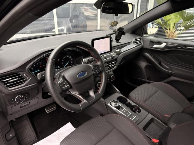 Ford Focus 1.5 EcoB. ST-Line Automaat Carplay DAB+ Inruil mogelijk