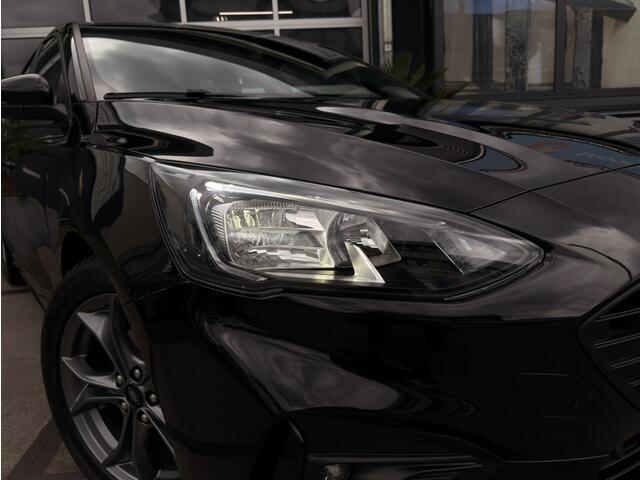 Ford Focus 1.5 EcoB. ST-Line Automaat Carplay DAB+ Inruil mogelijk
