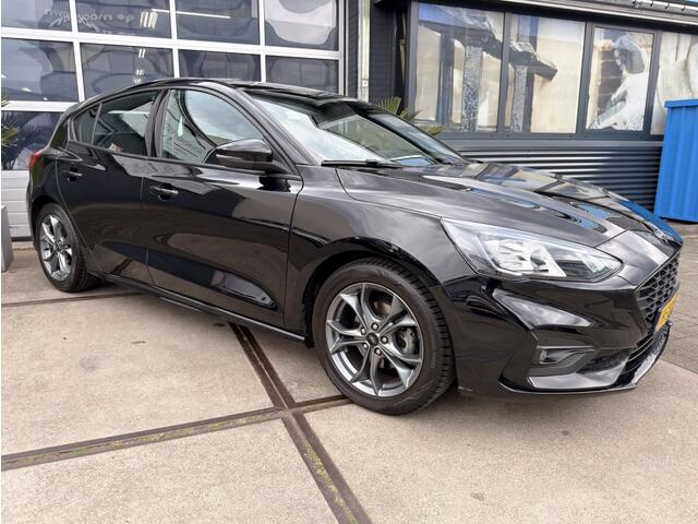 Ford Focus 1.5 EcoB. ST-Line Automaat Carplay DAB+ Inruil mogelijk