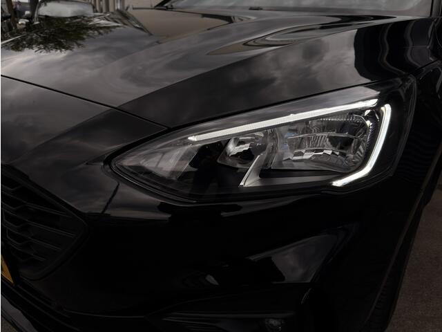 Ford Focus 1.5 EcoB. ST-Line Automaat Carplay DAB+ Inruil mogelijk