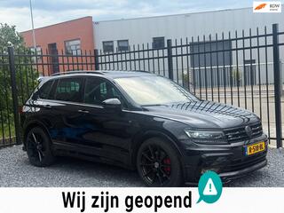 VOLKSWAGEN TIGUAN 2.0 TSI 4Motion 3XR-LINE!PANO!XENON!DSG!190PK!TREKHAAK!