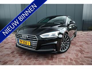 AUDI A5 Sportback 2.0 TFSI MHEV Sport S-line Edition Competition Sportstoelen Virtual cockpit  Etc. Etc.