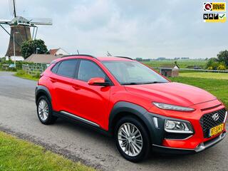 HYUNDAI Kona 1.0T Fashion|Apple carplay|Lijnherkenning|Camera