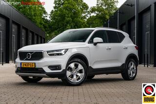 VOLVO XC40 1.5 T2 *Leder* Adapt. cruise* Dealer onderhouden*