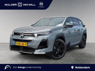 CITROEN C5 Aircross Max 1.2 Hybrid 145pk | NAVI | APPLE CARPLAY / ANDROID AUTO | ELEKTR. KOFFERKLEP | STOELVERW. + KOELING | 360� CAMERA | KEYLESS ENTRY |