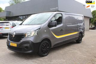 RENAULT TRAFIC Zeer gave nette bus 1.6 dCi T29 L2H1 Comfort