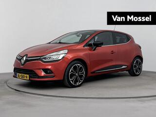 Renault Clio (2012 - 2019)