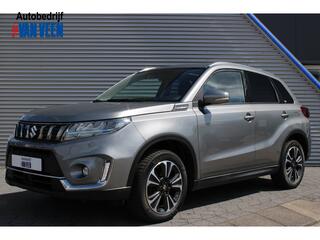SUZUKI VITARA 1.5 Hybrid Style Automaat | Panoramdak | Half Leder | Full Led