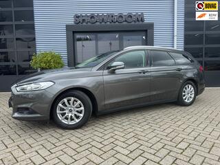 Ford Mondeo Wagon
