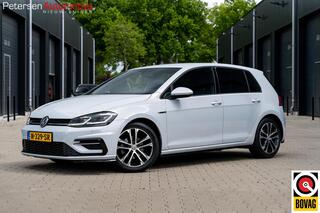 Volkswagen Golf VII