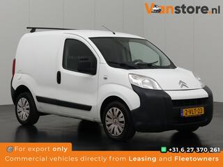 CITROEN NEMO 1.3HDiF | Airco
