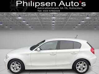 BMW 1-Serie (2004 - 2011)