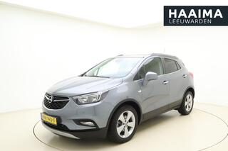 OPEL MOKKA X 1.4 Turbo Innovation | Navigatie | Camera | Parkeersensoren voor en achter | Keyless | Climate control | Extra getint glas | Lichtmetalen velgen